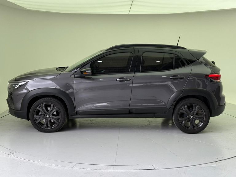 Fiat PULSE AUDACE Turbo 200  Aut. (Hibrído)