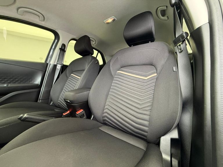 Fiat PULSE AUDACE Turbo 200  Aut. (Hibrído)