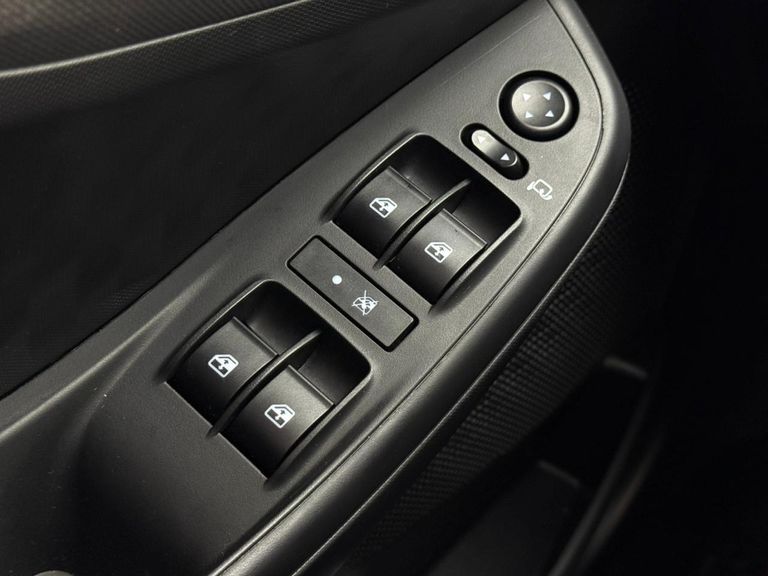 Fiat PULSE AUDACE Turbo 200  Aut. (Hibrído)