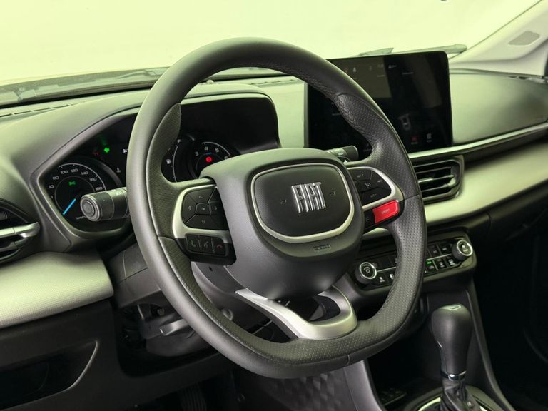 Fiat PULSE AUDACE Turbo 200  Aut. (Hibrído)