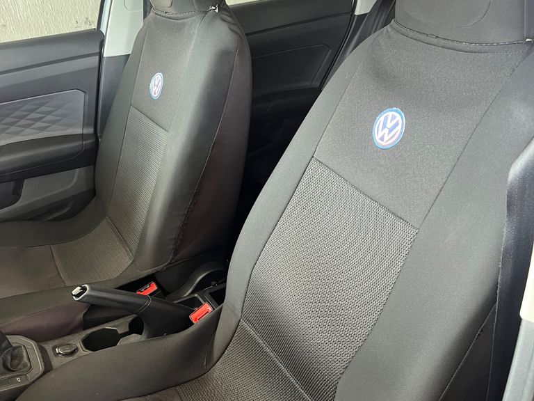 VolksWagen Polo Track 1.0 Flex 12V 5p