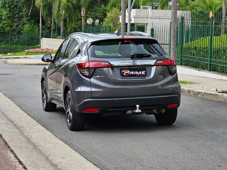 Honda HR-V EXL 1.8 Flexone 16V 5p Aut.