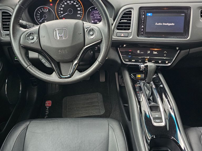 Honda HR-V EXL 1.8 Flexone 16V 5p Aut.