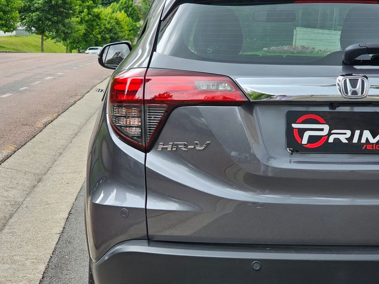 Honda HR-V EXL 1.8 Flexone 16V 5p Aut.