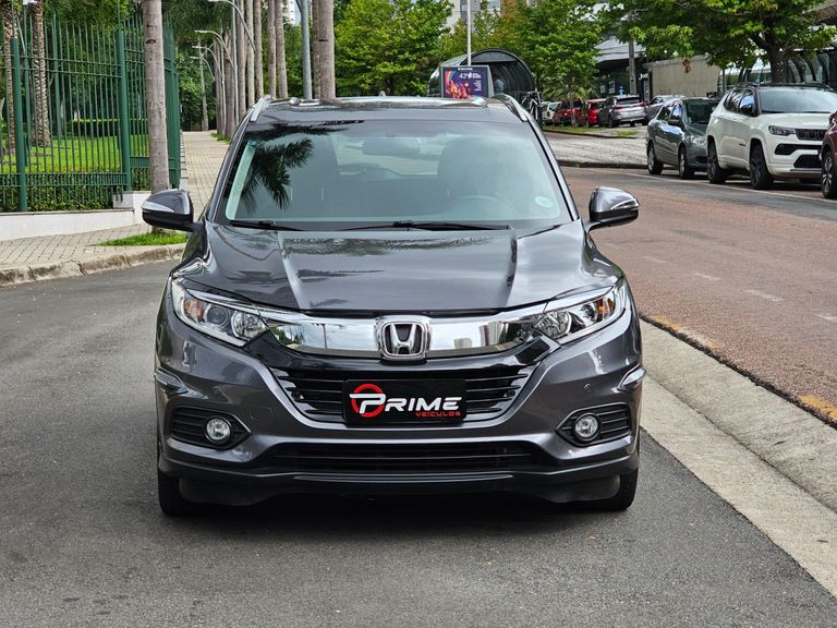 Honda HR-V EXL 1.8 Flexone 16V 5p Aut.