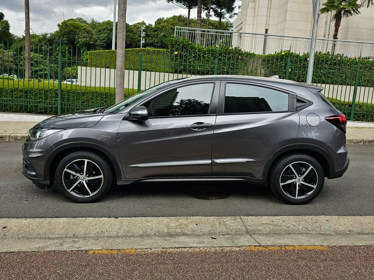 Honda HR-V EXL 1.8 Flexone 16V 5p Aut.