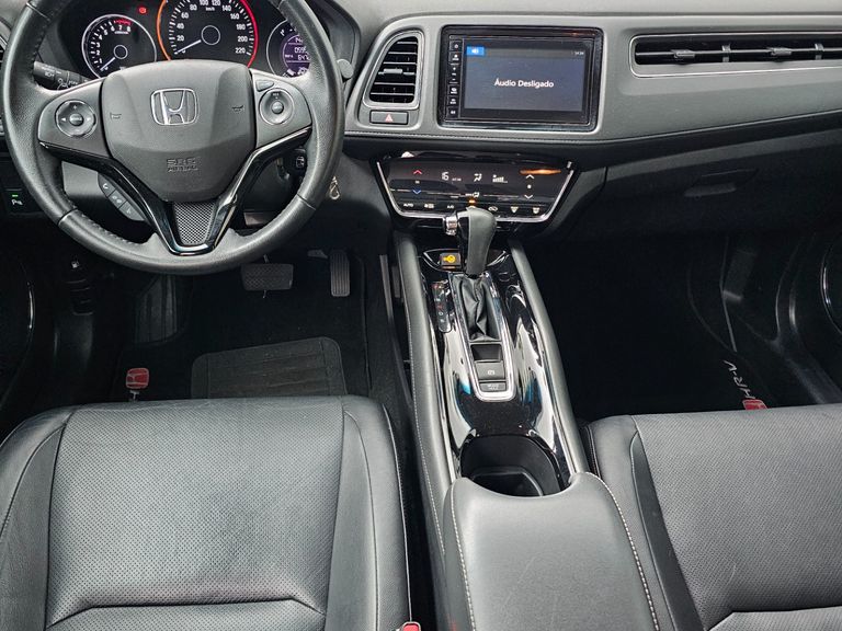 Honda HR-V EXL 1.8 Flexone 16V 5p Aut.