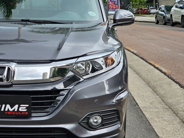 Honda HR-V EXL 1.8 Flexone 16V 5p Aut.