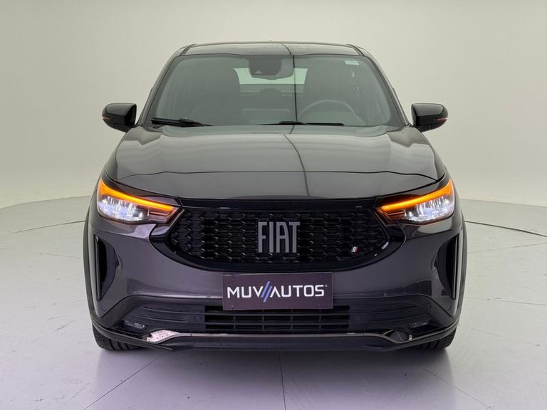 Fiat Fastback Impetus 1.0 200 T. Flex Aut