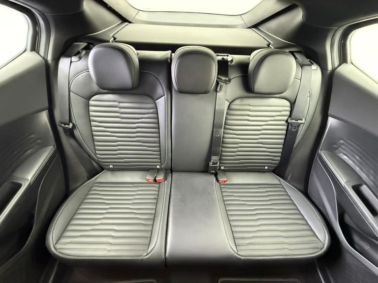 Fiat Fastback Impetus 1.0 200 T. Flex Aut