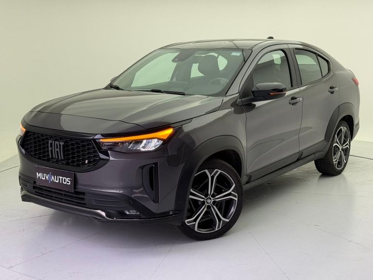 Fiat Fastback Impetus 1.0 200 T. Flex Aut