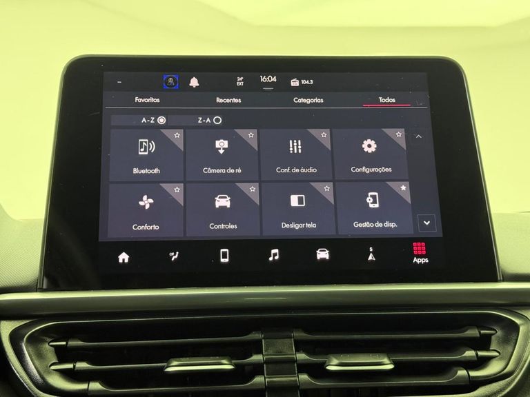 Fiat Fastback Impetus 1.0 200 T. Flex Aut