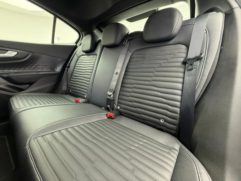 Fiat Fastback Impetus 1.0 200 T. Flex Aut