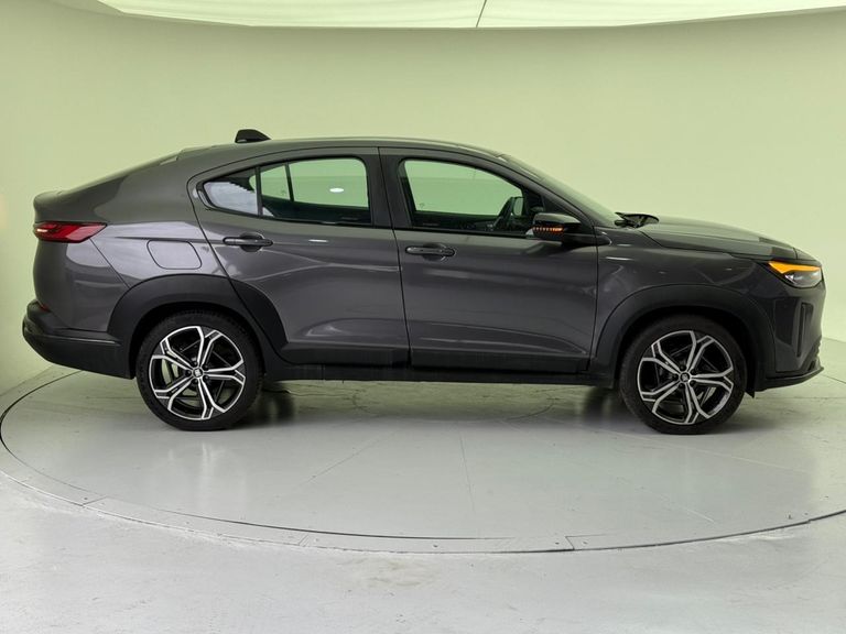 Fiat Fastback Impetus 1.0 200 T. Flex Aut
