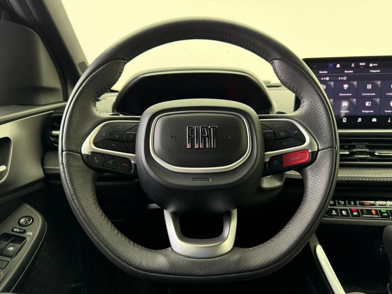 Fiat Fastback Impetus 1.0 200 T. Flex Aut