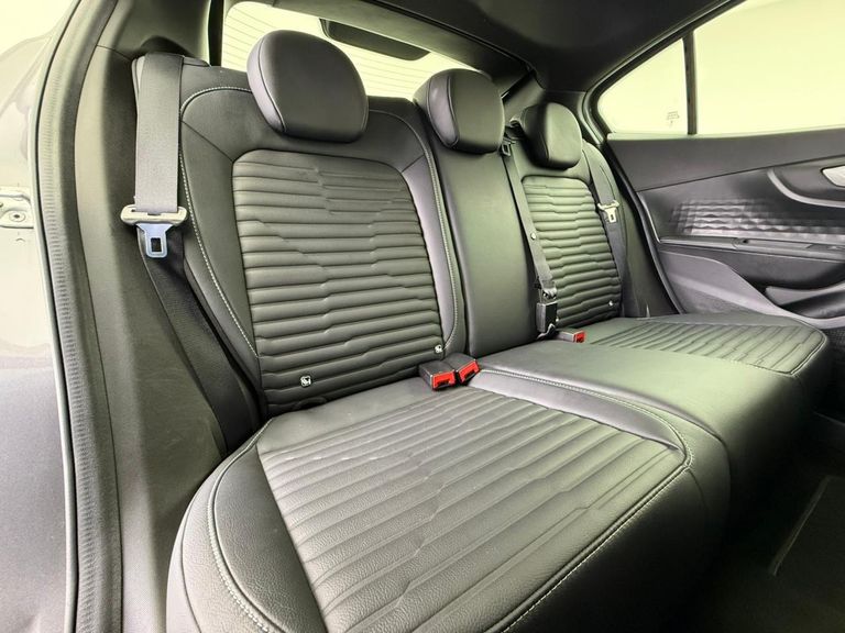 Fiat Fastback Impetus 1.0 200 T. Flex Aut