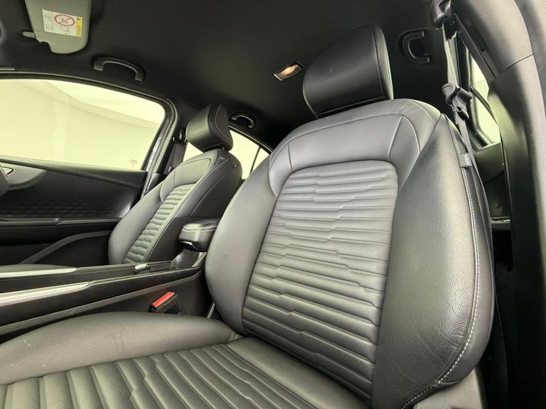 Fiat Fastback Impetus 1.0 200 T. Flex Aut