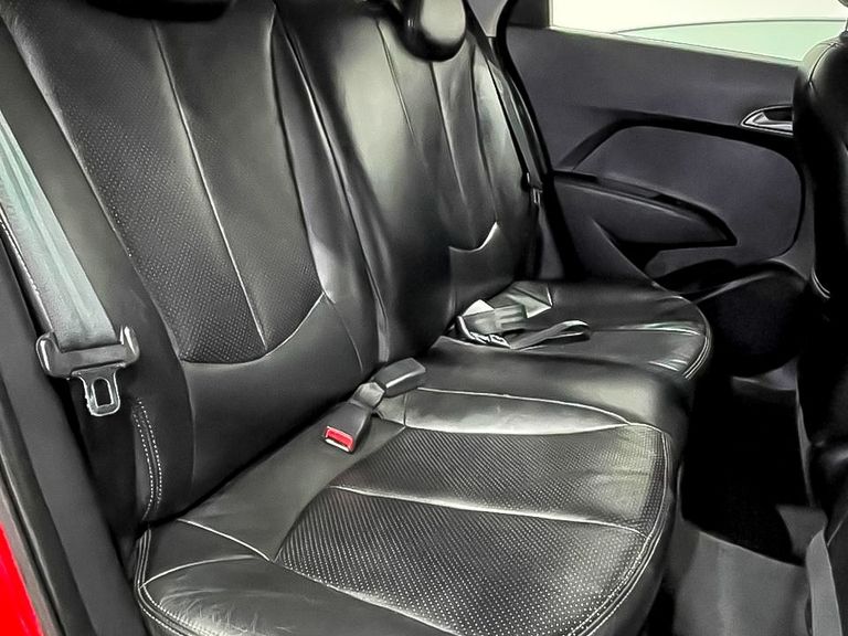 Hyundai HB20X Premium 1.6 Flex 16V Aut.