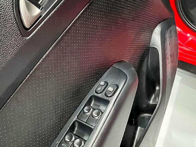 Hyundai HB20X Premium 1.6 Flex 16V Aut.