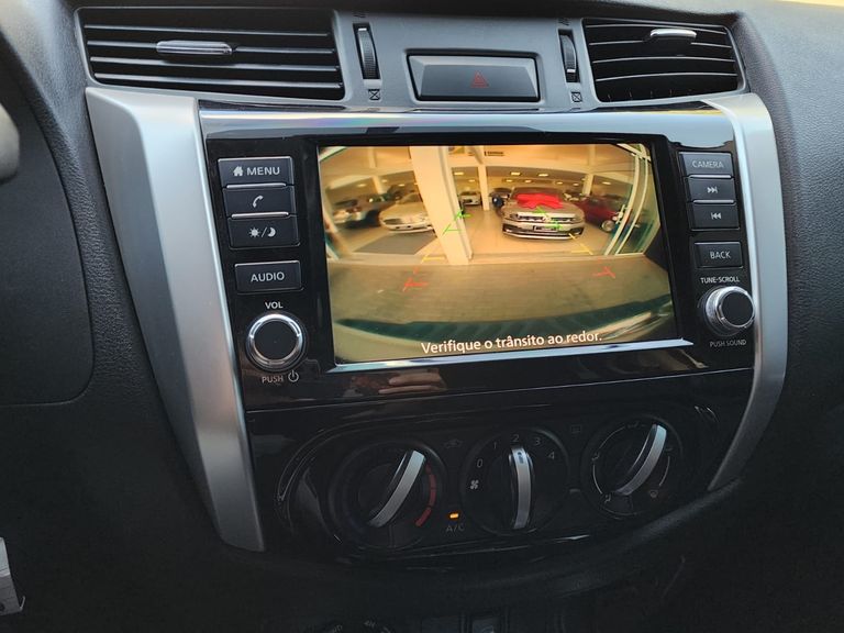 Nissan Frontier ATTAC.CD 4x4 2.3 Bi-TB Die. Aut