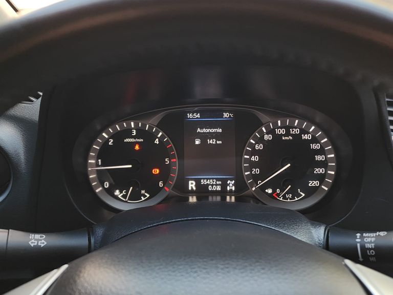 Nissan Frontier ATTAC.CD 4x4 2.3 Bi-TB Die. Aut