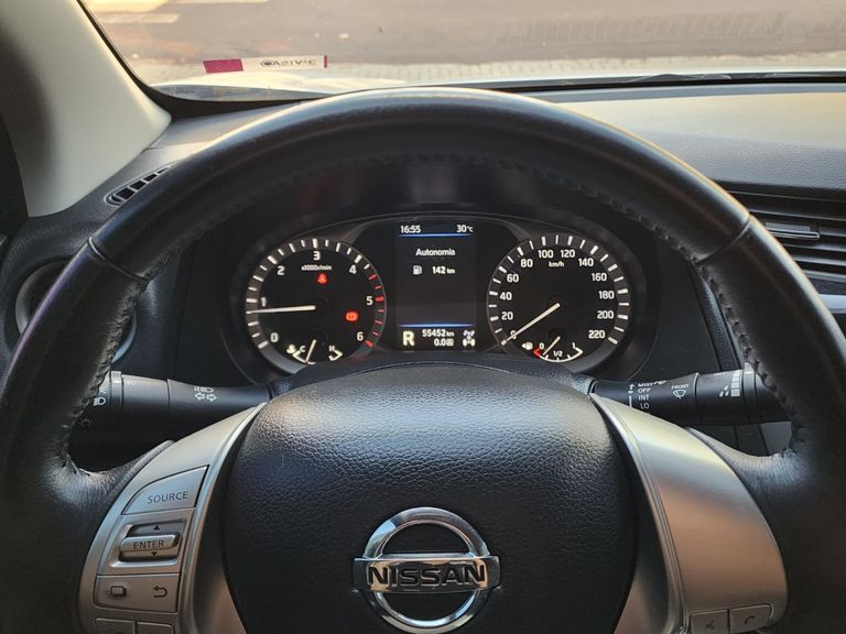 Nissan Frontier ATTAC.CD 4x4 2.3 Bi-TB Die. Aut