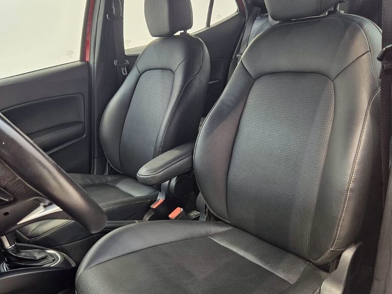 Fiat ARGO HGT 1.8 16V Flex Aut.