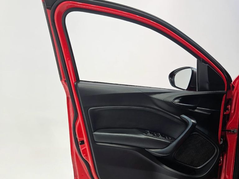 Fiat ARGO HGT 1.8 16V Flex Aut.