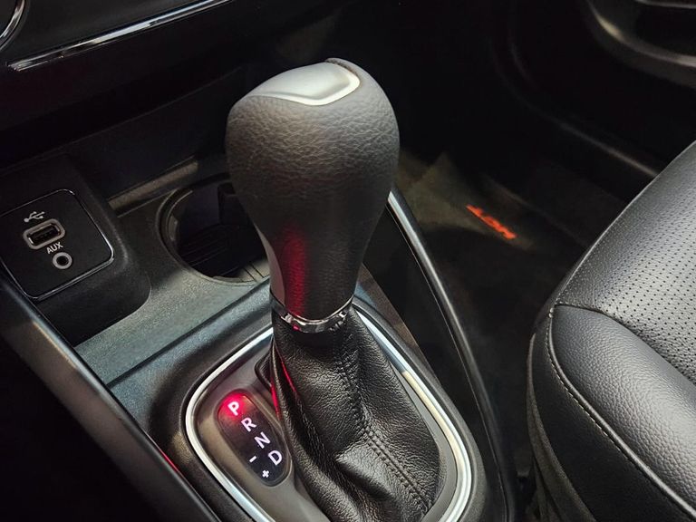 Fiat ARGO HGT 1.8 16V Flex Aut.