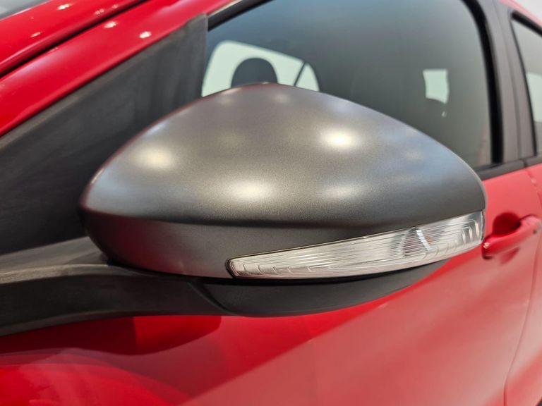 Fiat ARGO HGT 1.8 16V Flex Aut.