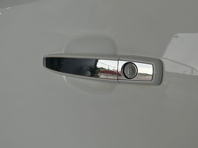 Chevrolet S10 Pick-Up LTZ 2.5 Flex 4x4 CD Aut.