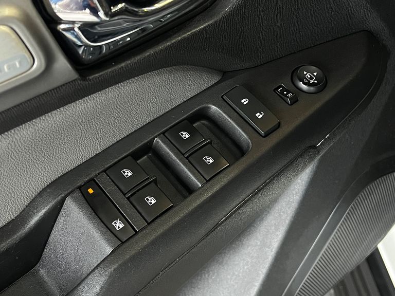 Chevrolet S10 Pick-Up LTZ 2.5 Flex 4x4 CD Aut.