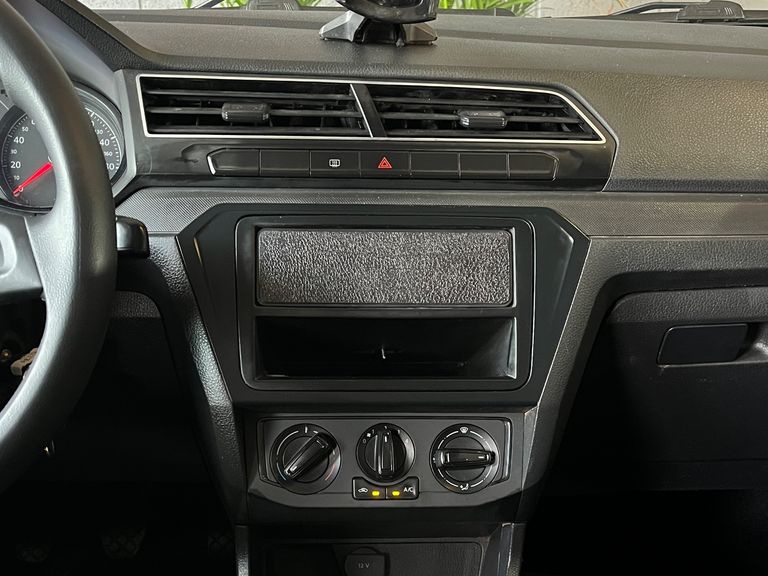 VolksWagen Gol 1.0 Flex 12V 5p