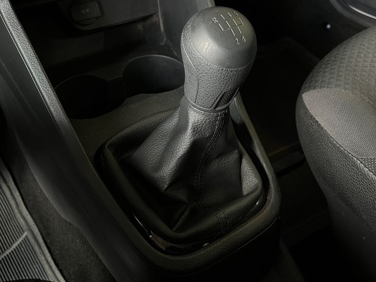 VolksWagen Gol 1.0 Flex 12V 5p