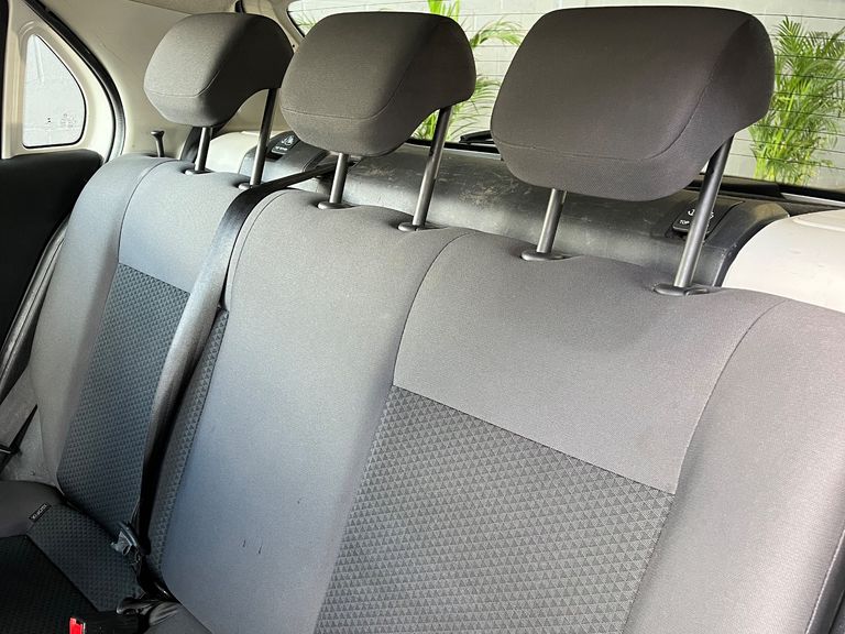 VolksWagen Gol 1.0 Flex 12V 5p