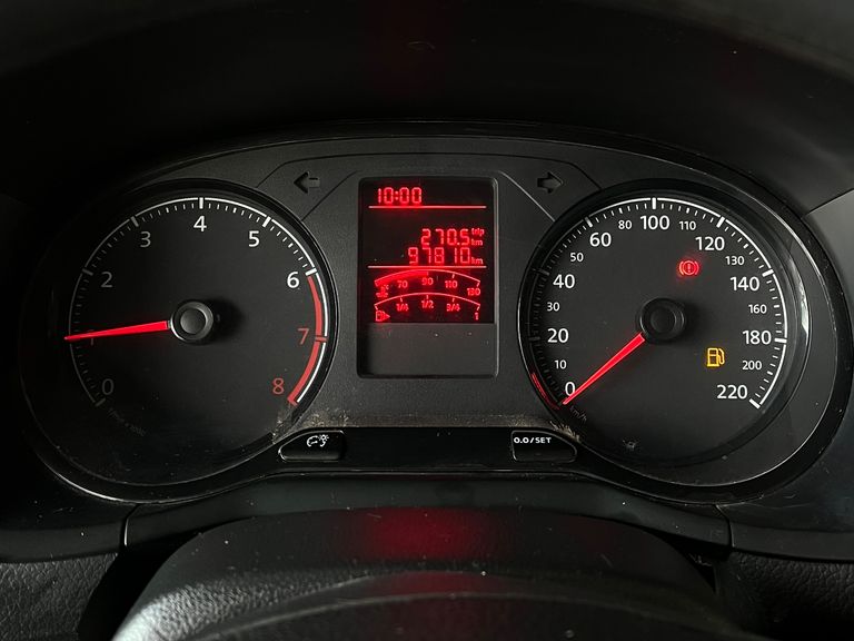 VolksWagen Gol 1.0 Flex 12V 5p