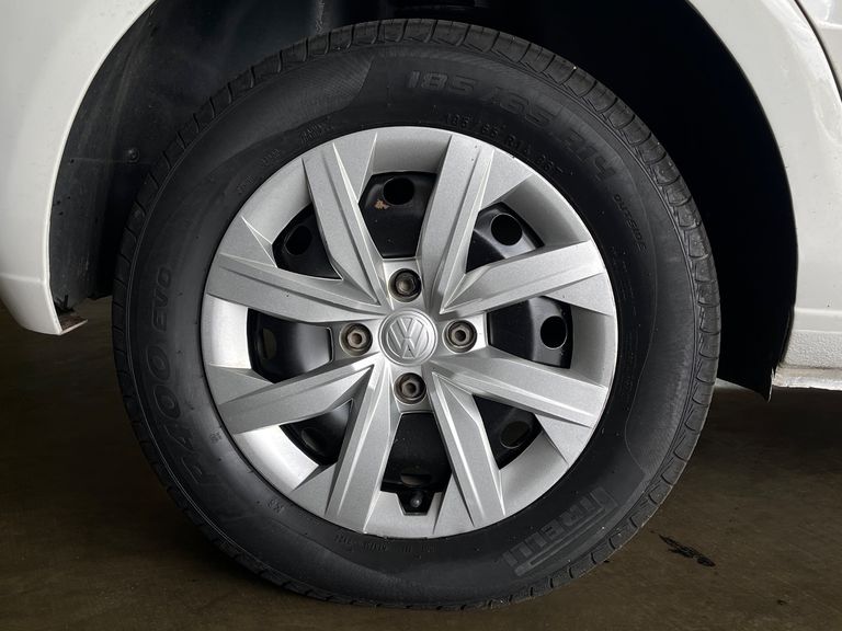 VolksWagen Gol 1.0 Flex 12V 5p