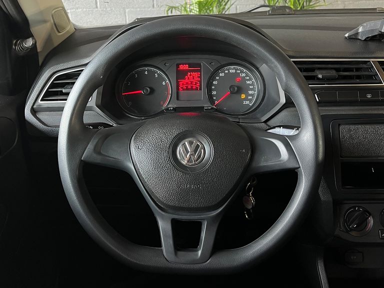 VolksWagen Gol 1.0 Flex 12V 5p