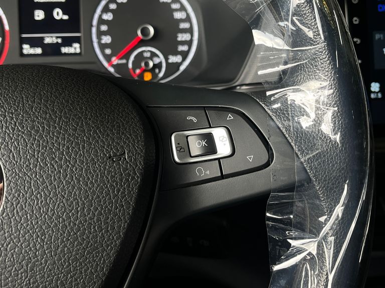 VolksWagen T-Cross Sense 200 TSI 1.0 Flex 5p Aut.