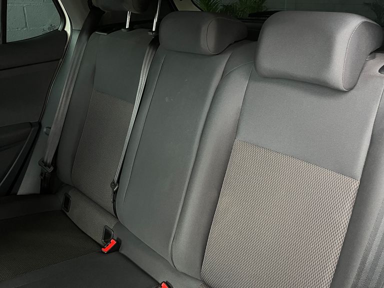 VolksWagen T-Cross Sense 200 TSI 1.0 Flex 5p Aut.