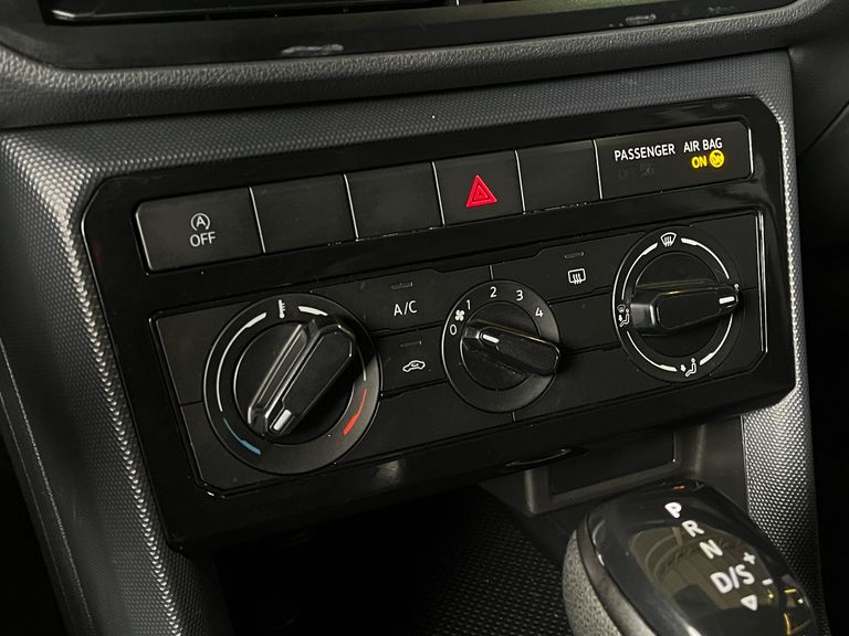 VolksWagen T-Cross Sense 200 TSI 1.0 Flex 5p Aut.