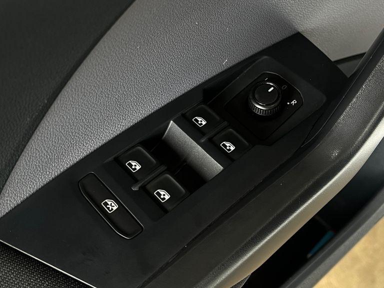 VolksWagen T-Cross Sense 200 TSI 1.0 Flex 5p Aut.