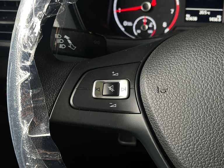 VolksWagen T-Cross Sense 200 TSI 1.0 Flex 5p Aut.