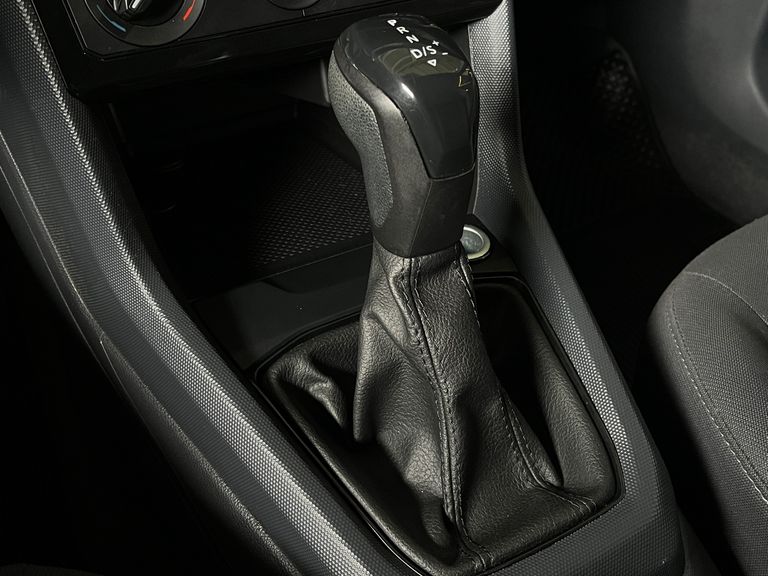 VolksWagen T-Cross Sense 200 TSI 1.0 Flex 5p Aut.