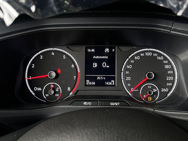 VolksWagen T-Cross Sense 200 TSI 1.0 Flex 5p Aut.