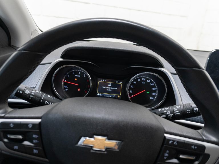 Chevrolet TRACKER Premier 1.2 Turbo 12V Flex Aut.