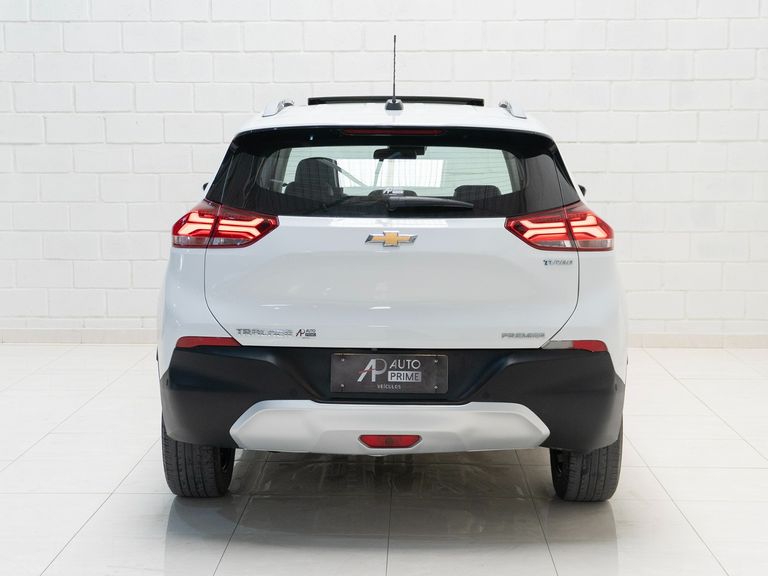 Chevrolet TRACKER Premier 1.2 Turbo 12V Flex Aut.