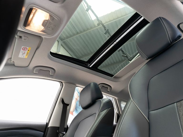 Chevrolet TRACKER Premier 1.2 Turbo 12V Flex Aut.