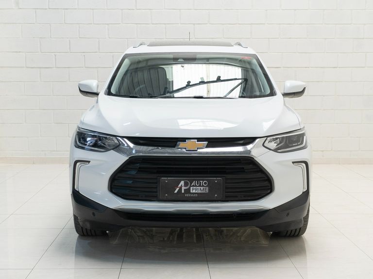 Chevrolet TRACKER Premier 1.2 Turbo 12V Flex Aut.