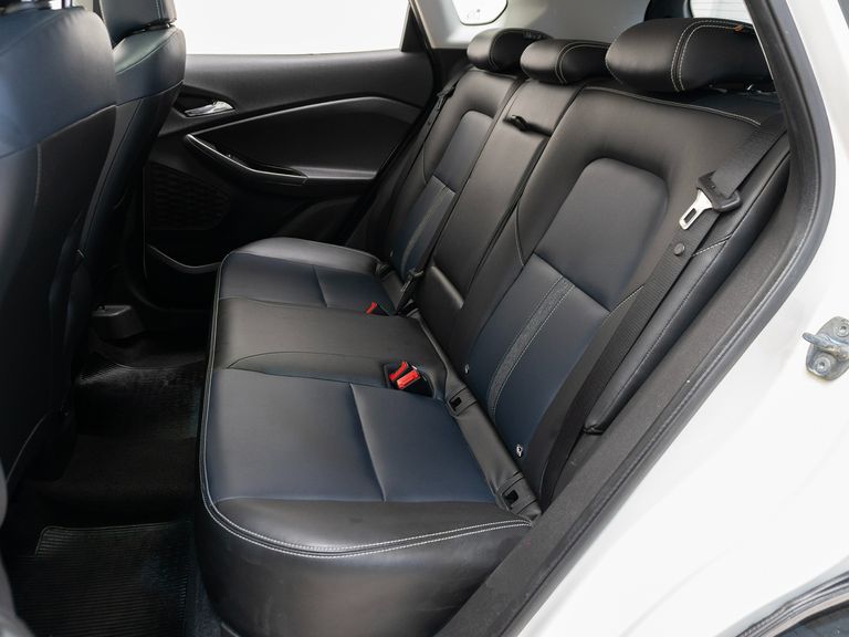 Chevrolet TRACKER Premier 1.2 Turbo 12V Flex Aut.